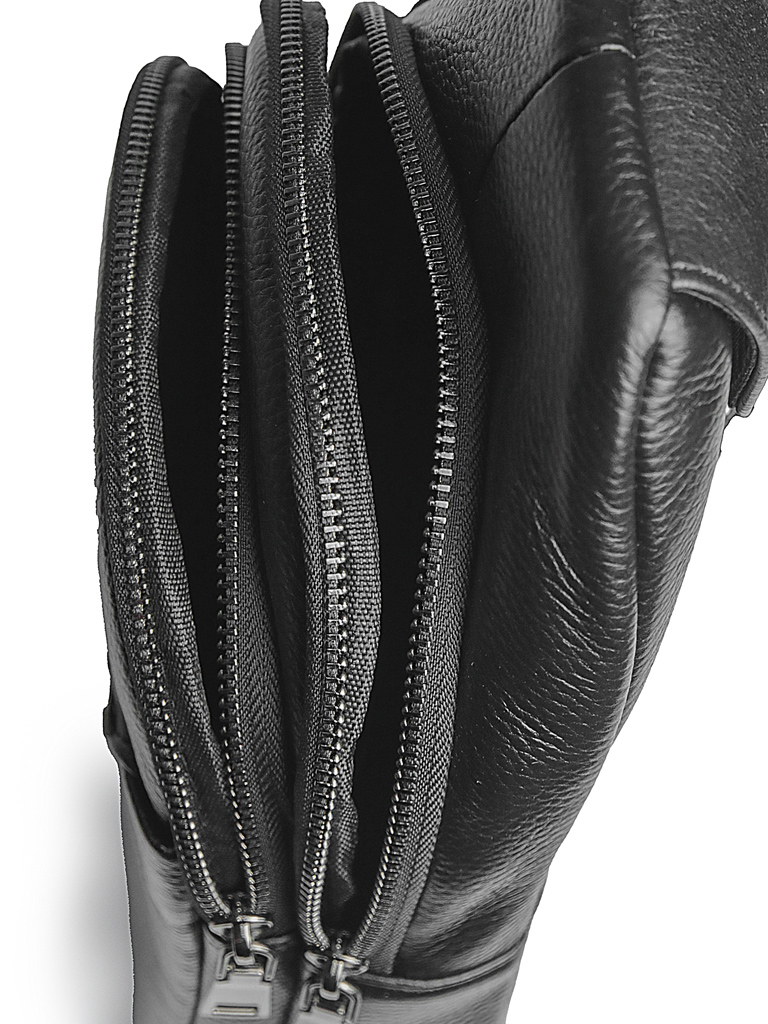 Geantă bărbați 0158 black 2