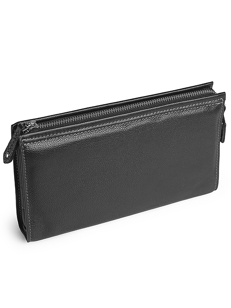 Geantă bărbați 119-2D black