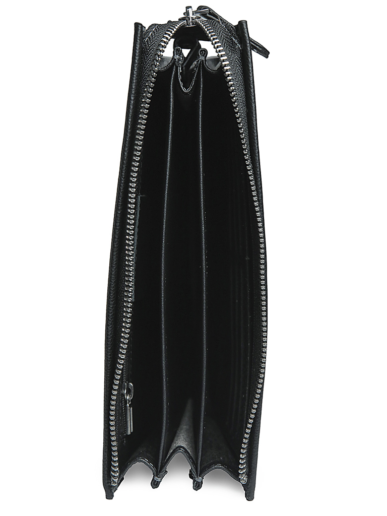 Geantă bărbați 119-2D black 2