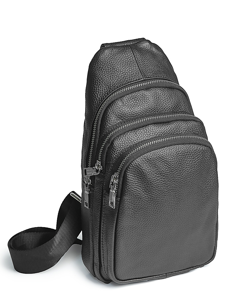 Geantă bărbați 1613 black