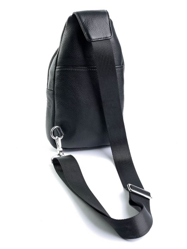 Geantă bărbați 231202 black 1
