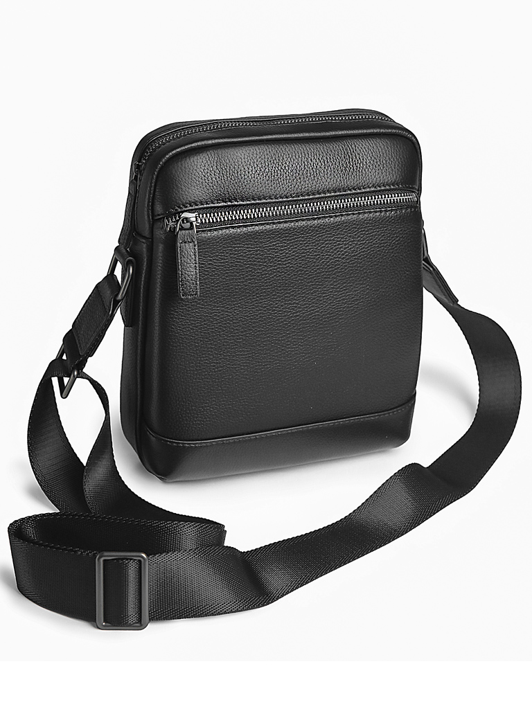 Geantă bărbați 2602 black