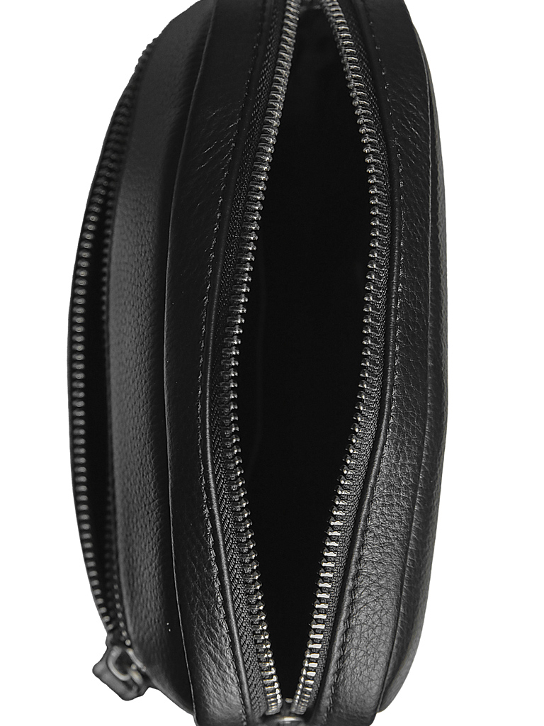 Geantă bărbați 2602 black 2