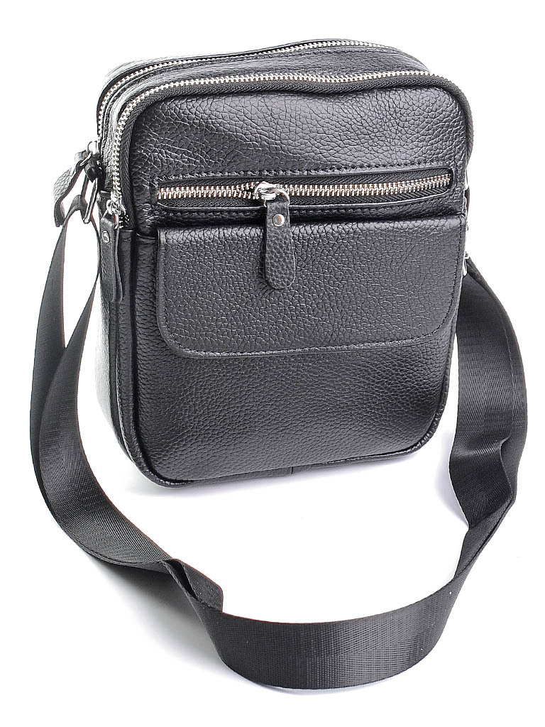 Geantă bărbați 801 black