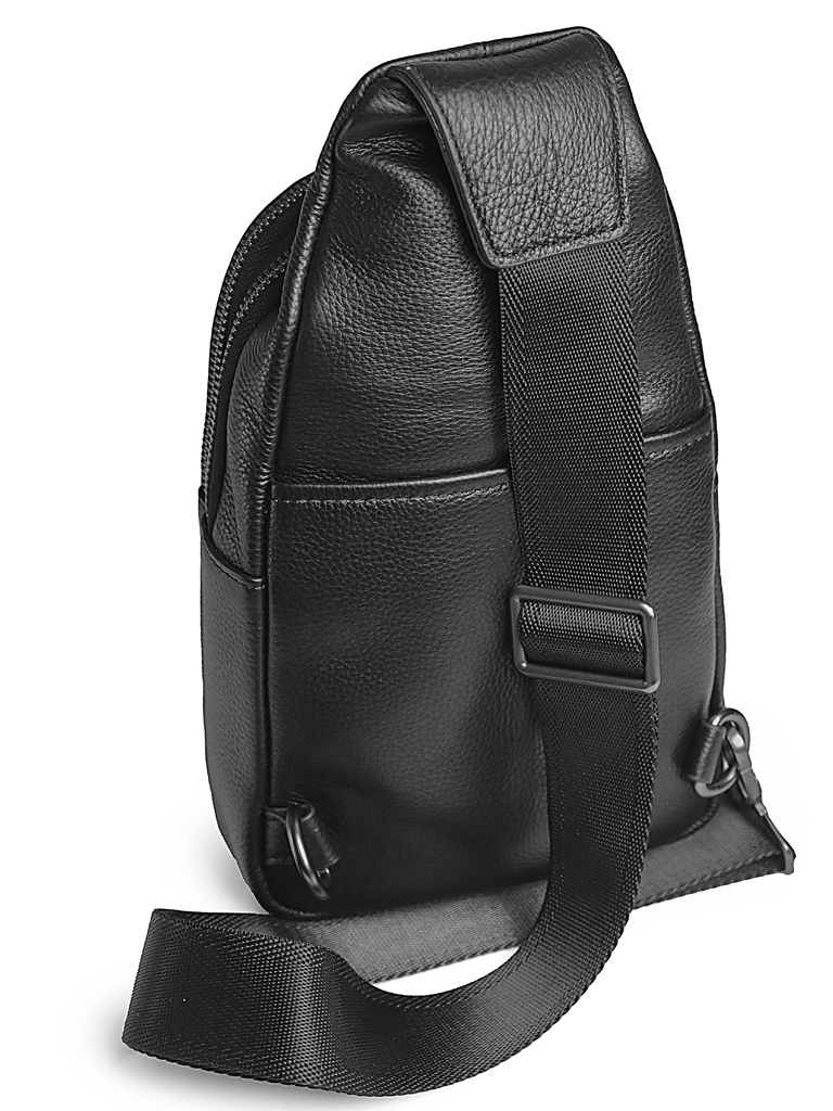 Geantă bărbați 871 black 1