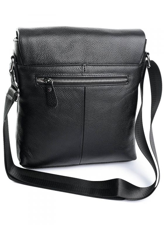 Geantă bărbați 8830 black 1