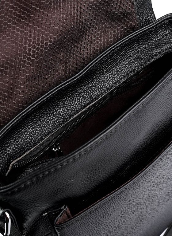 Geantă bărbați 8830 black 2