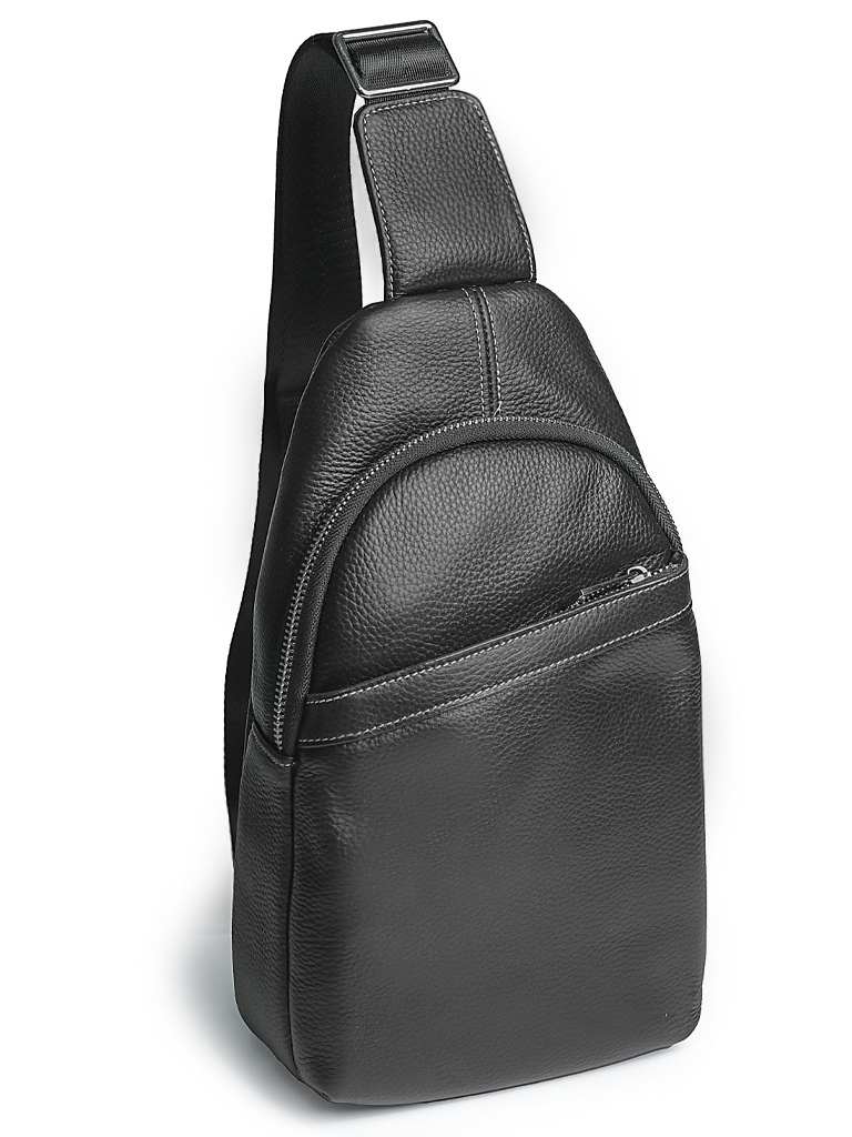 Geantă bărbați X0150 black 0