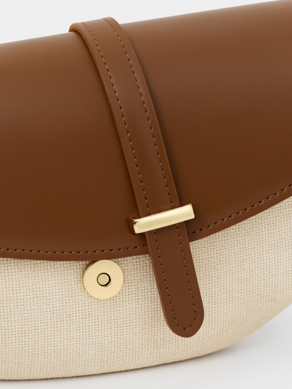 Geantă damă 018 brown 1