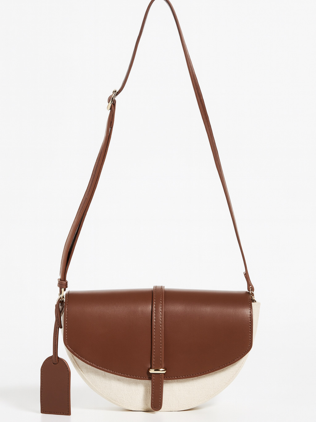 Geantă damă 018 brown 0