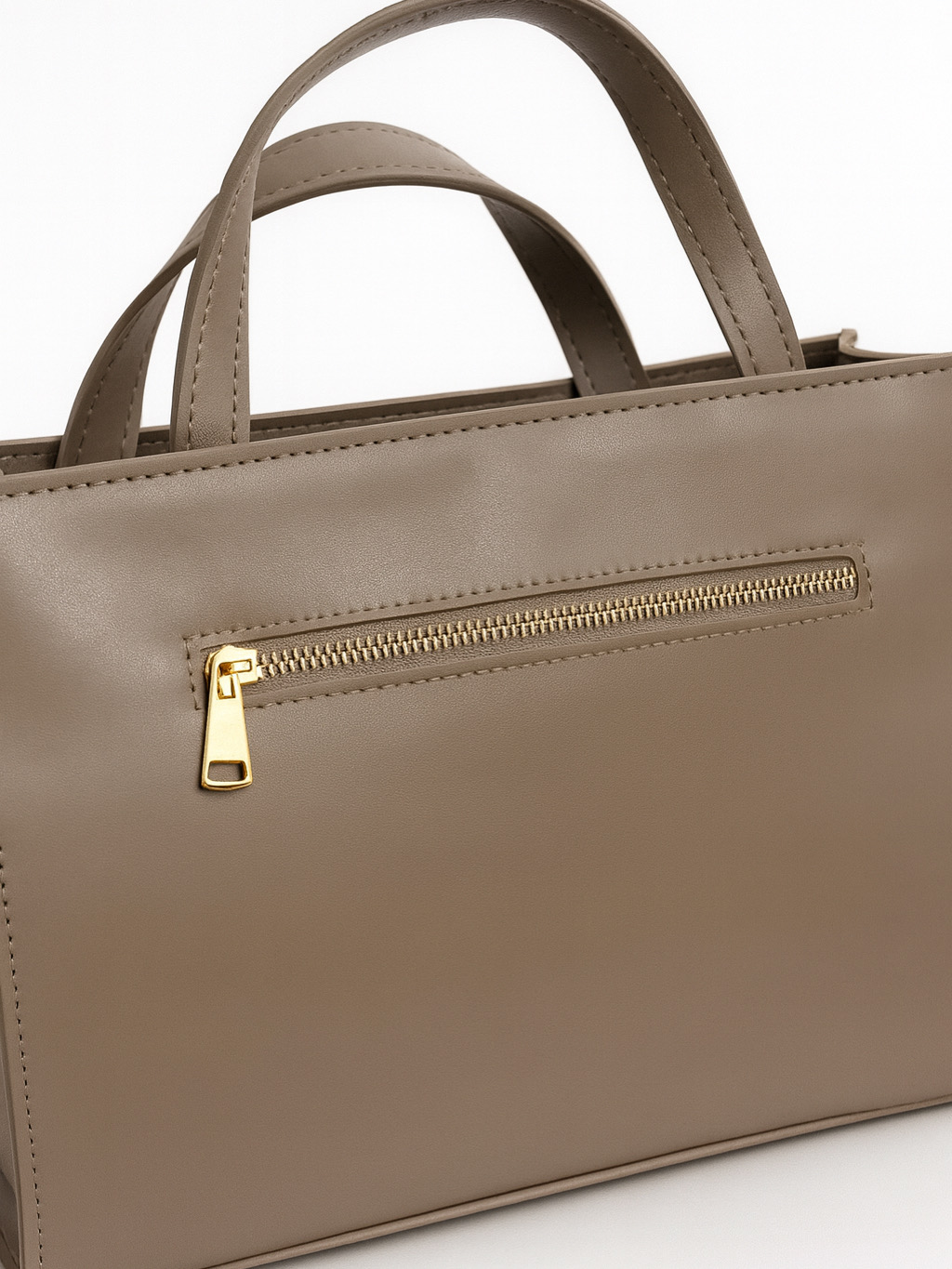 Geantă damă 027 beige 3