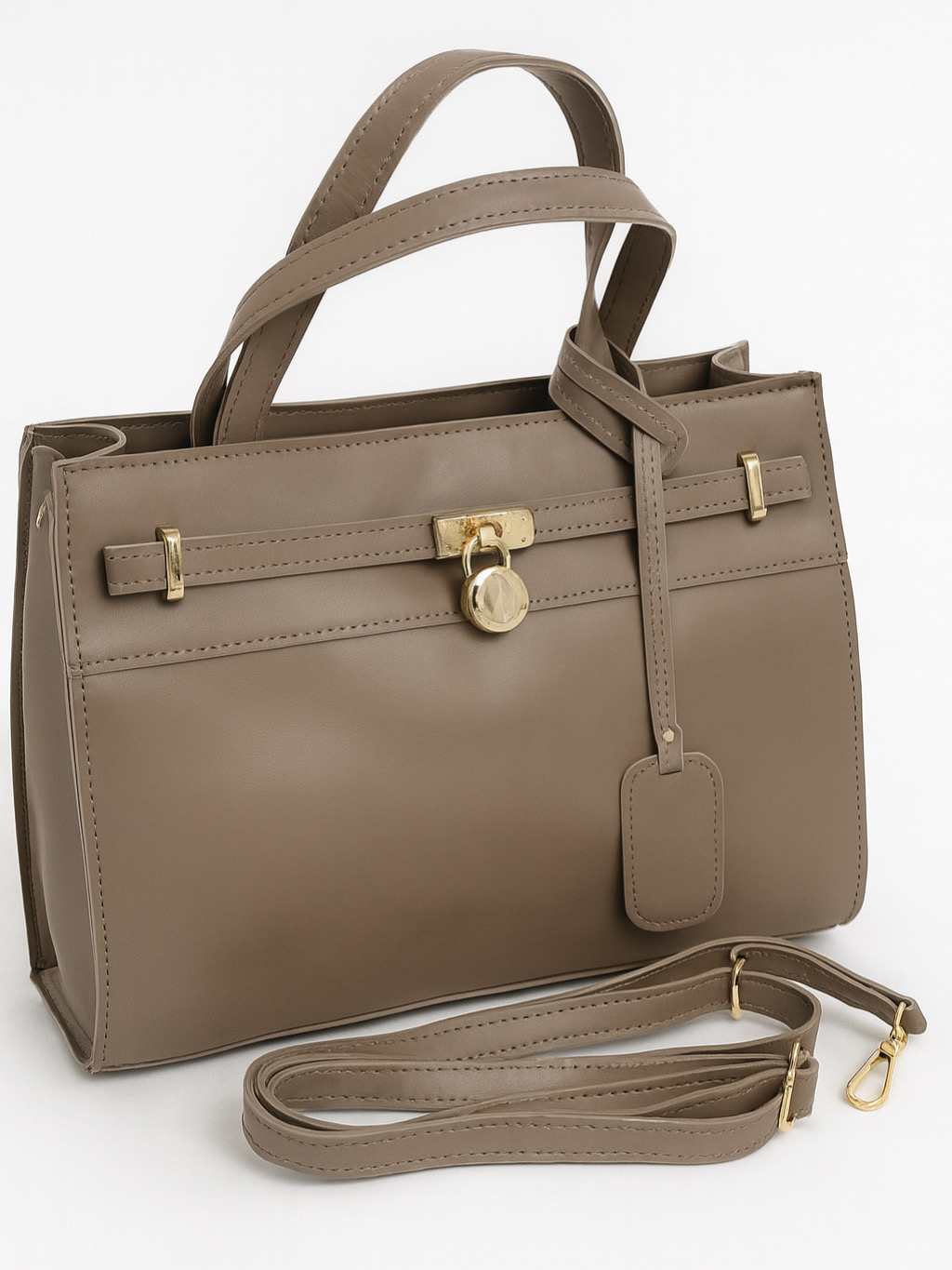 Geantă damă 027 beige 2
