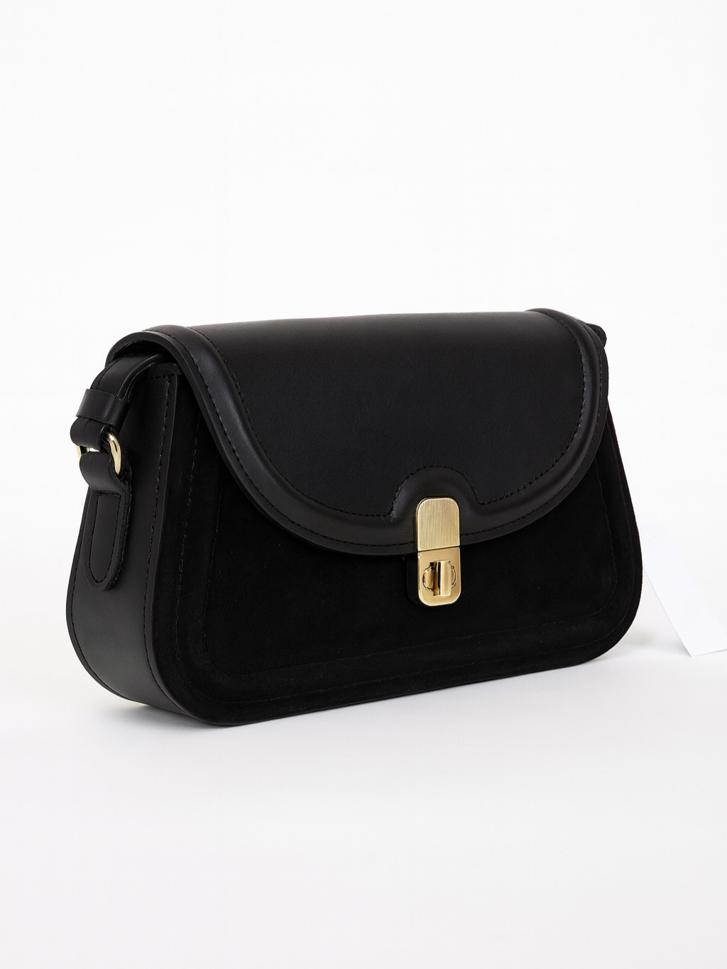 Geantă damă 186 black 0