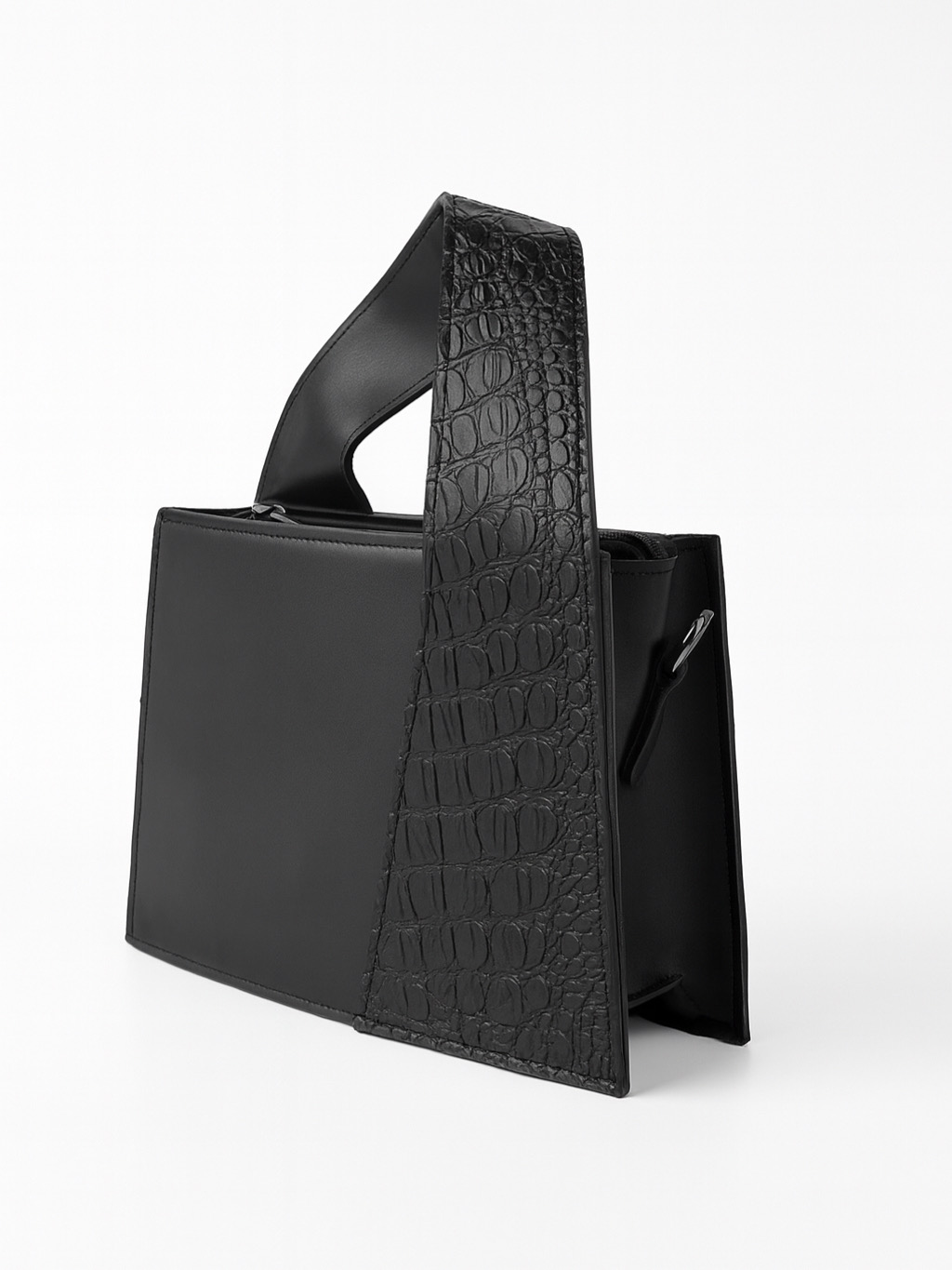 Geantă damă 188 black 0