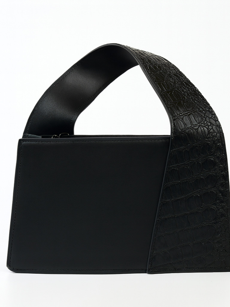 Geantă damă 188 black 2