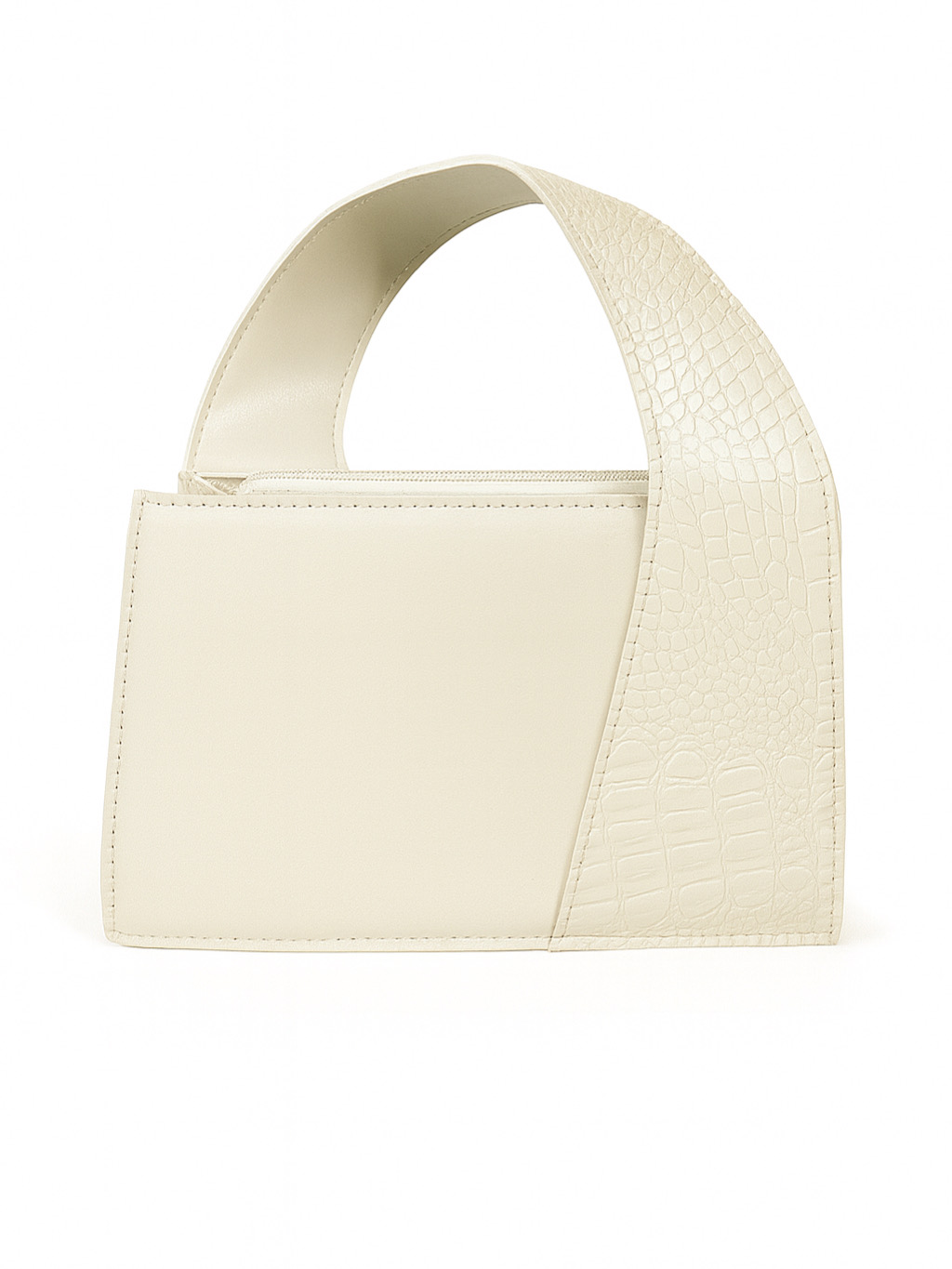 Geantă damă 188 cream 1