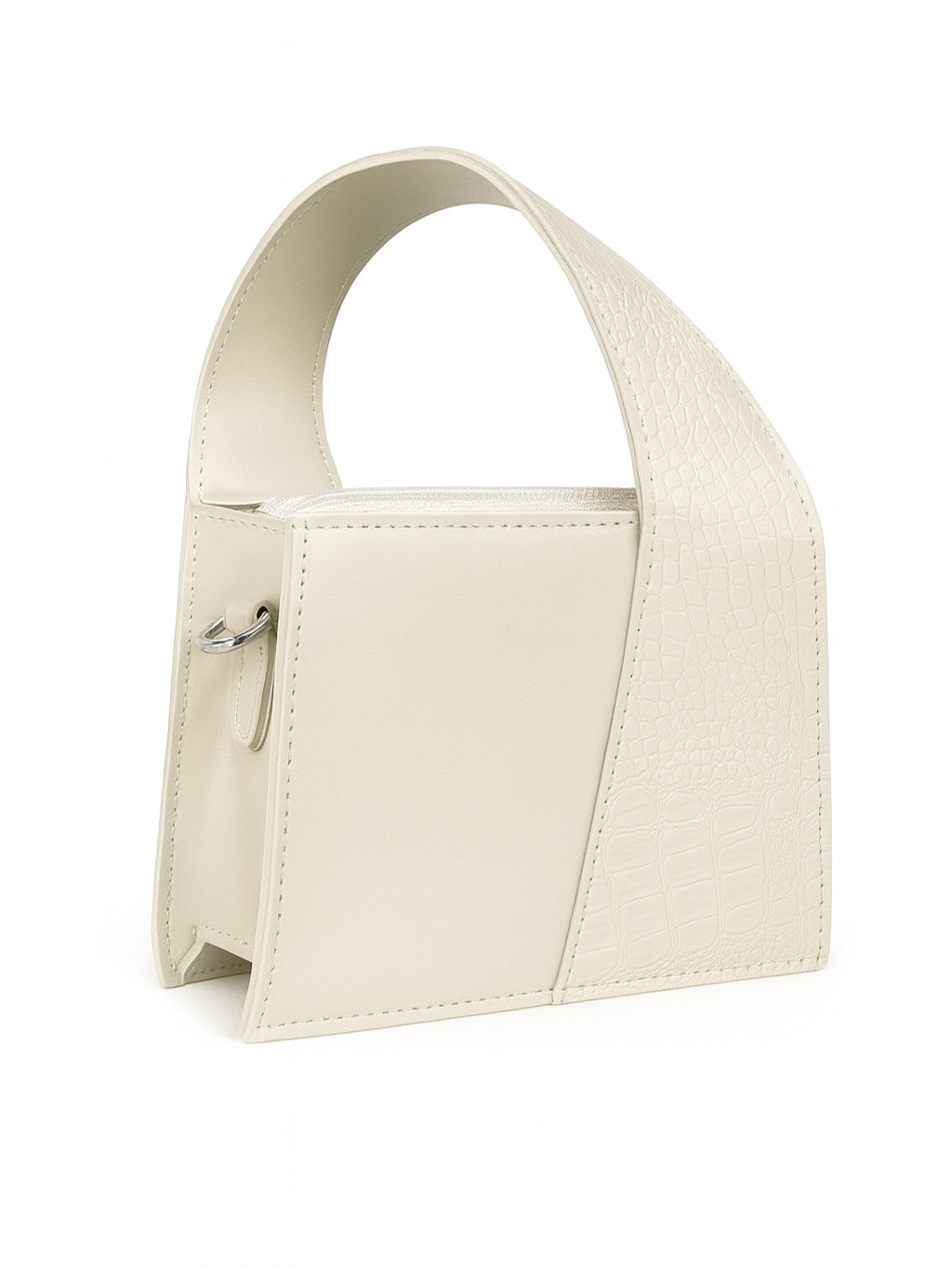 Geantă damă 188 cream 0