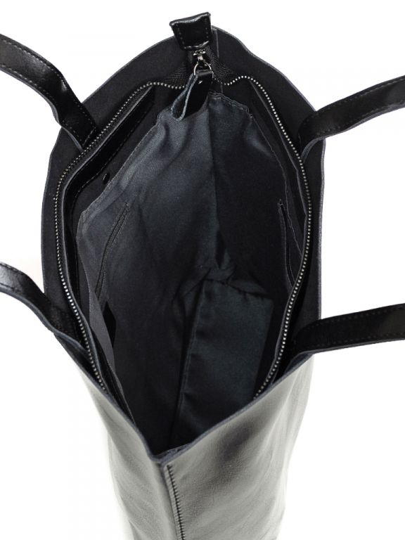 Geantă damă 2002 black 1
