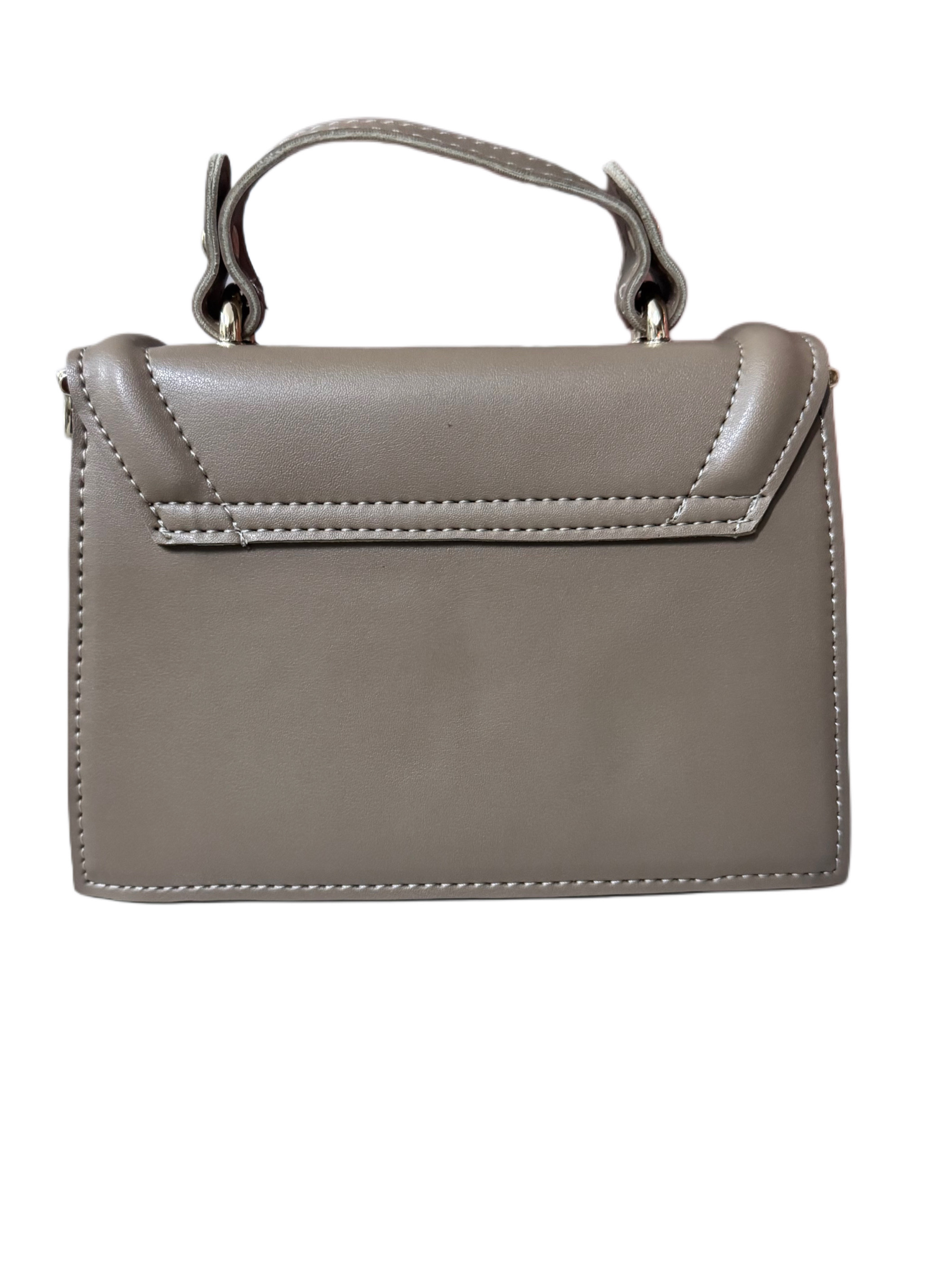 Geantă damă 201Z beige 2