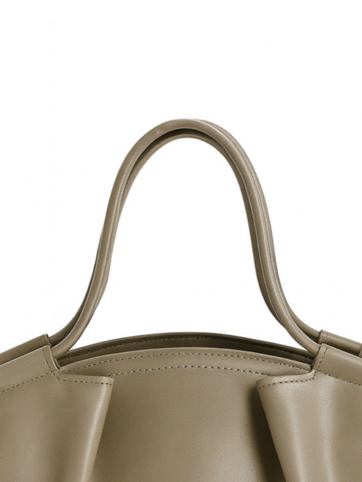 Geantă damă 233 beige 1