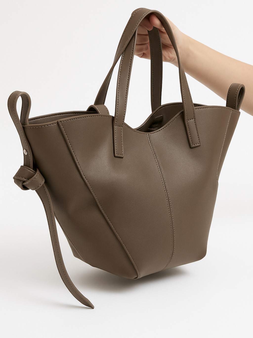 Geantă damă 249 beige 4