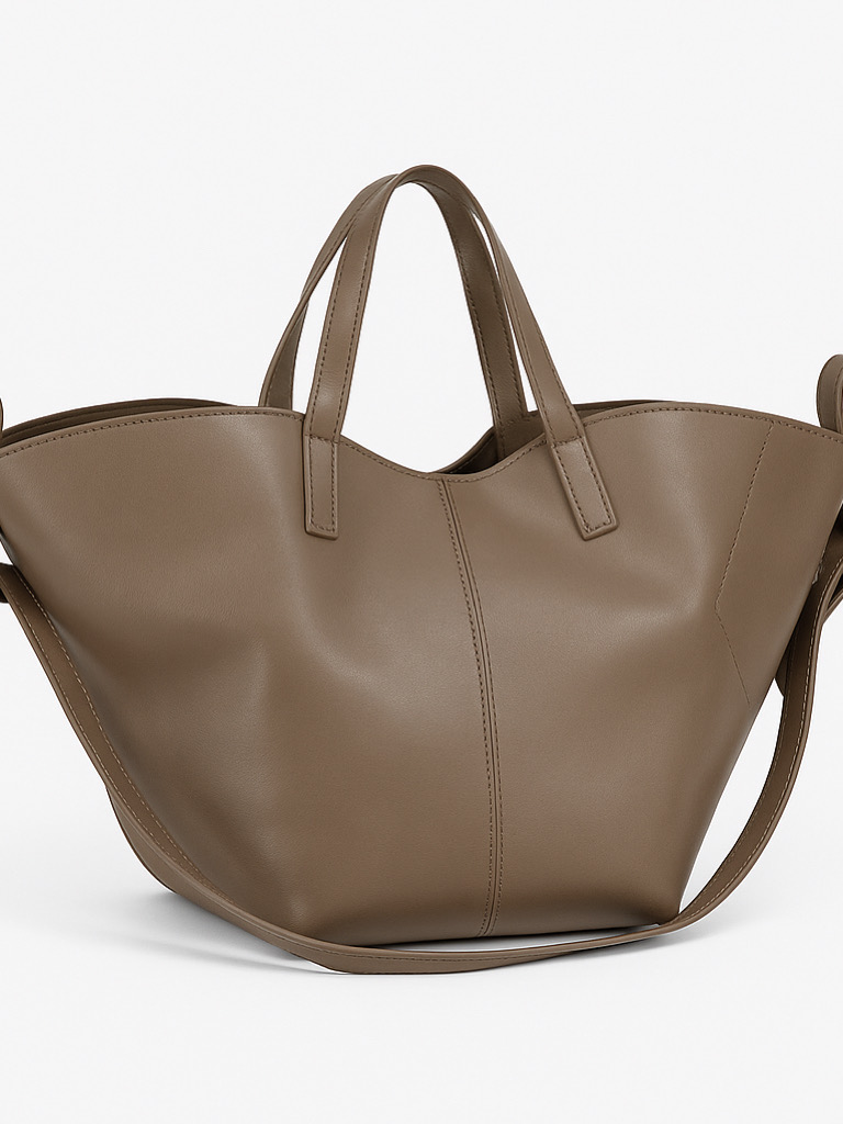 Geantă damă 249 beige 0