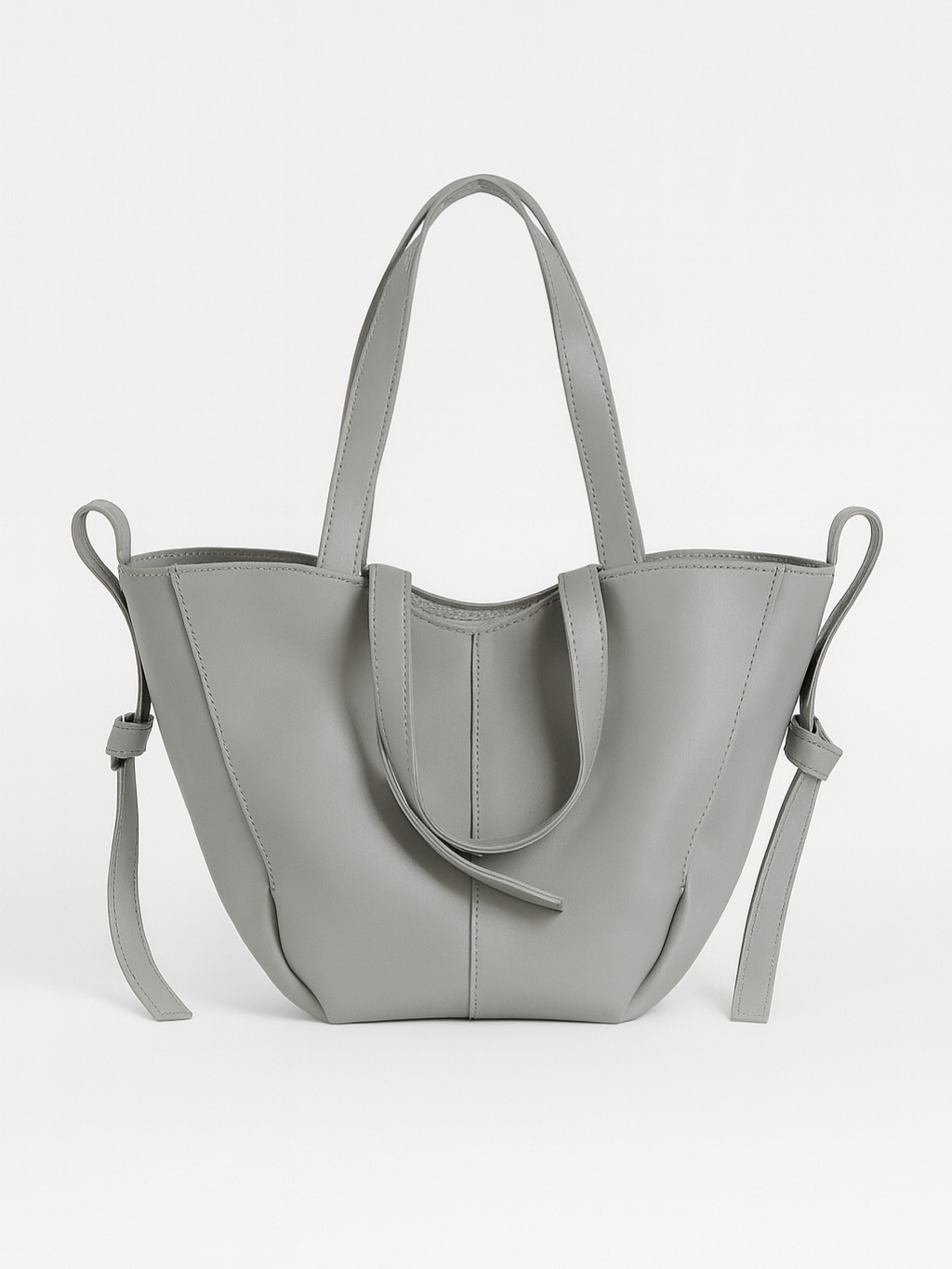 Geantă damă 249 grey 2