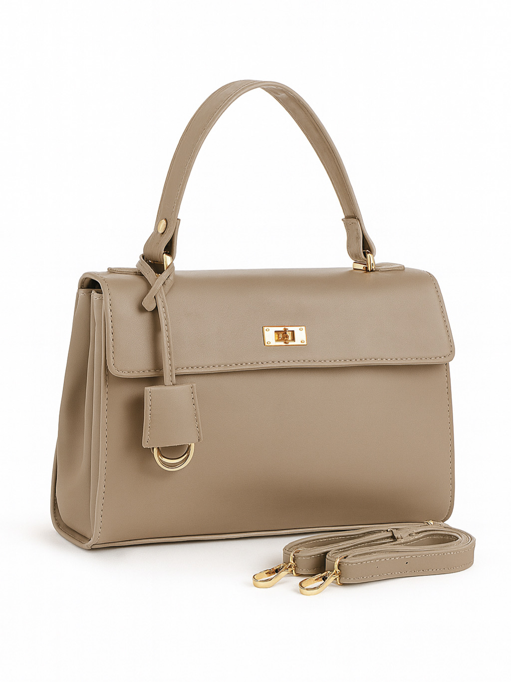 Geantă damă 262 beige 0