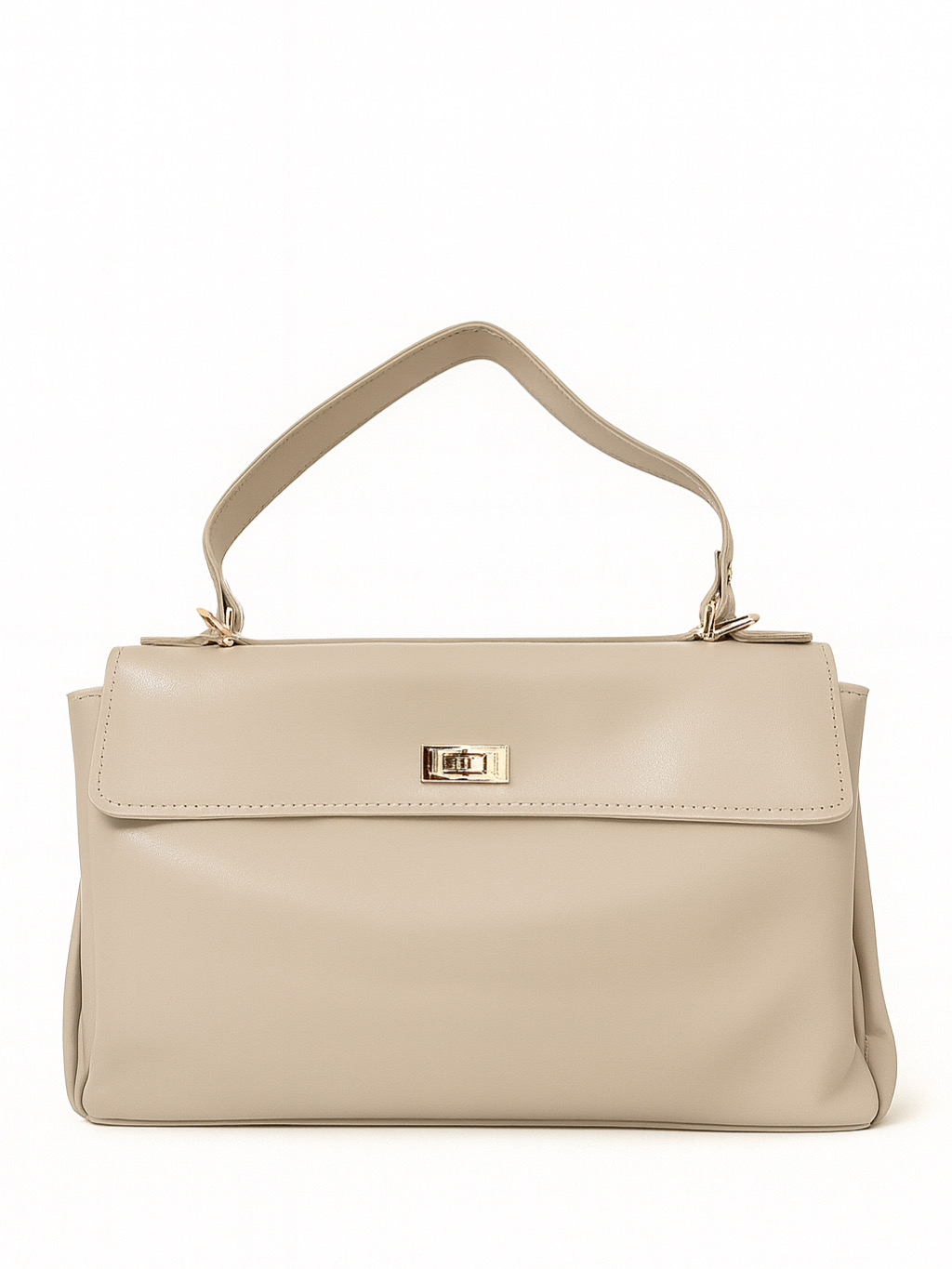 Geantă damă 262 cream 2