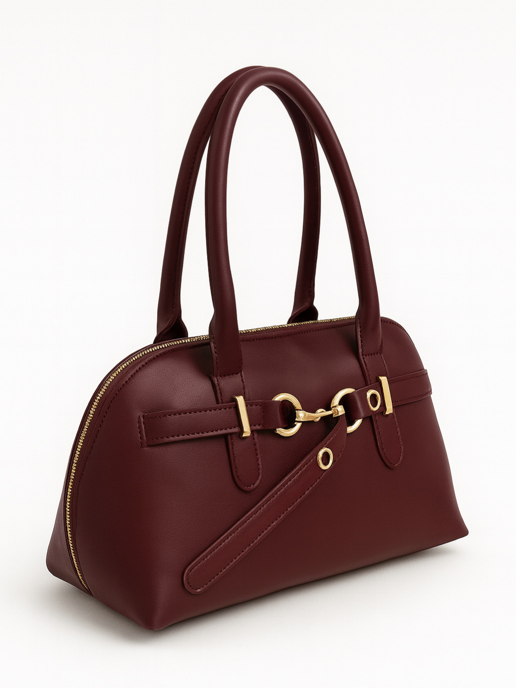 Geantă damă 263 bordo 0