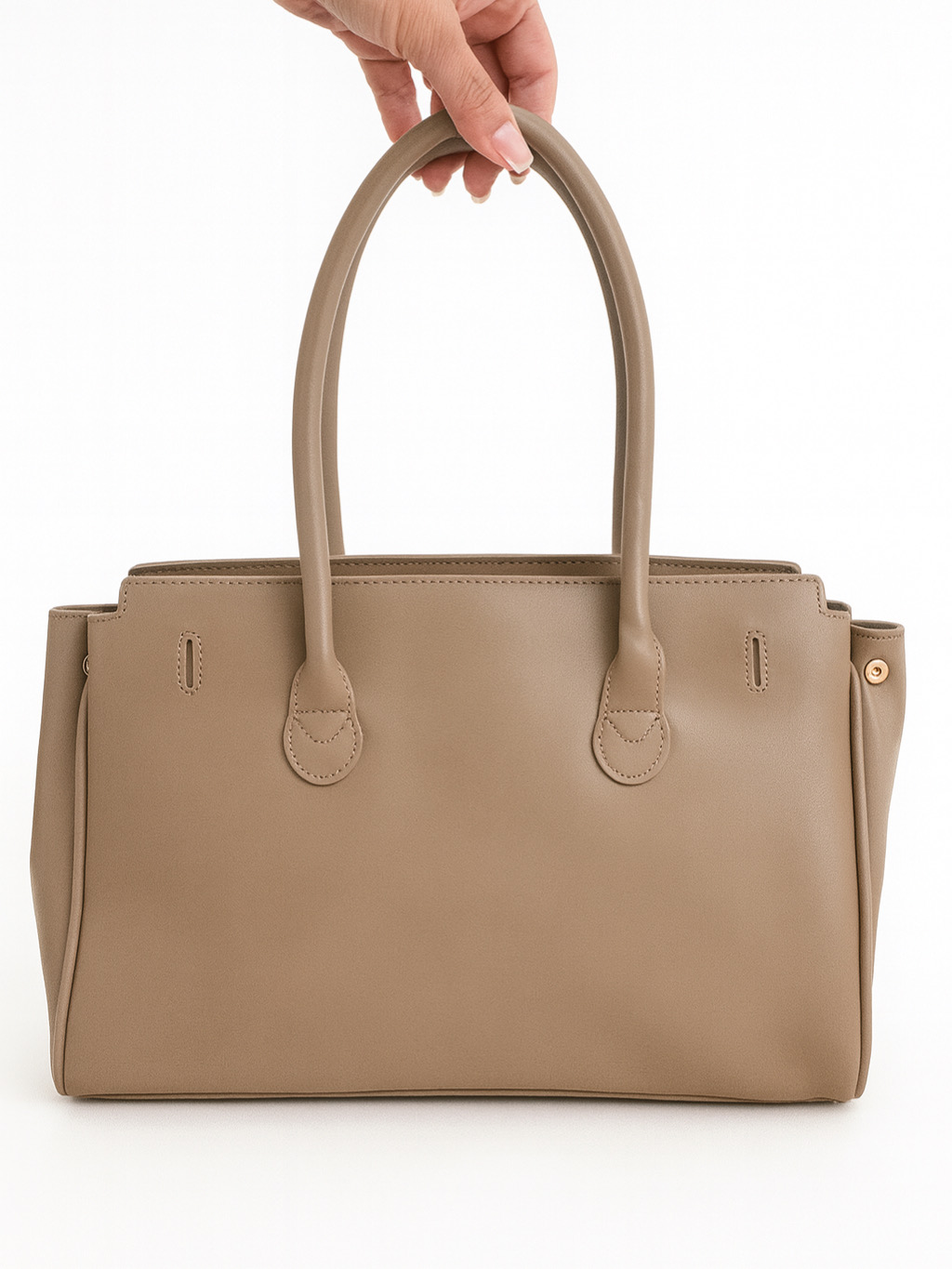 Geantă damă 267 beige 2