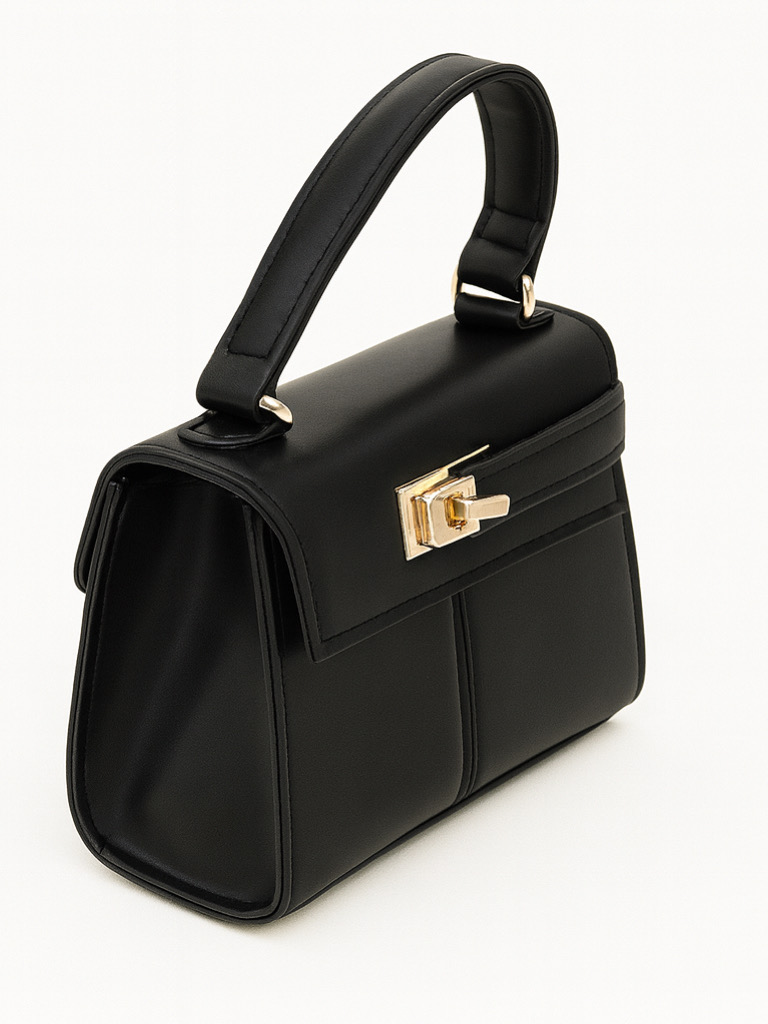 Geantă damă 282 black 3