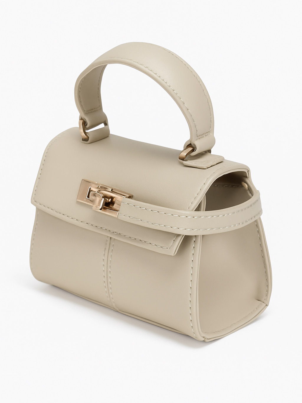 Geantă damă 282 cream 1