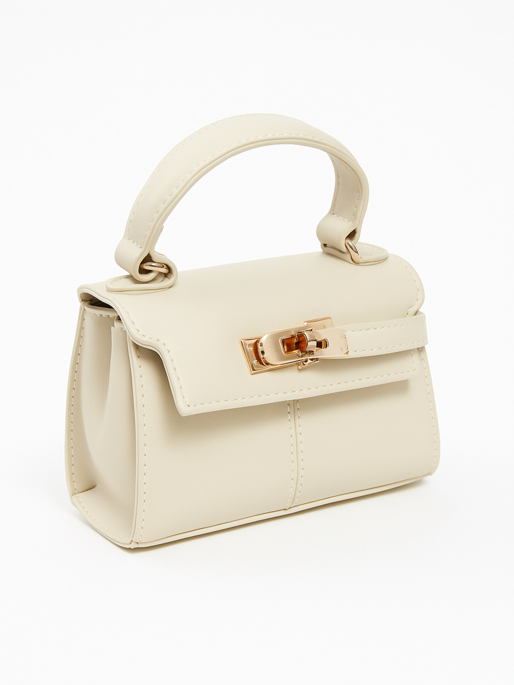 Geantă damă 282 cream 0