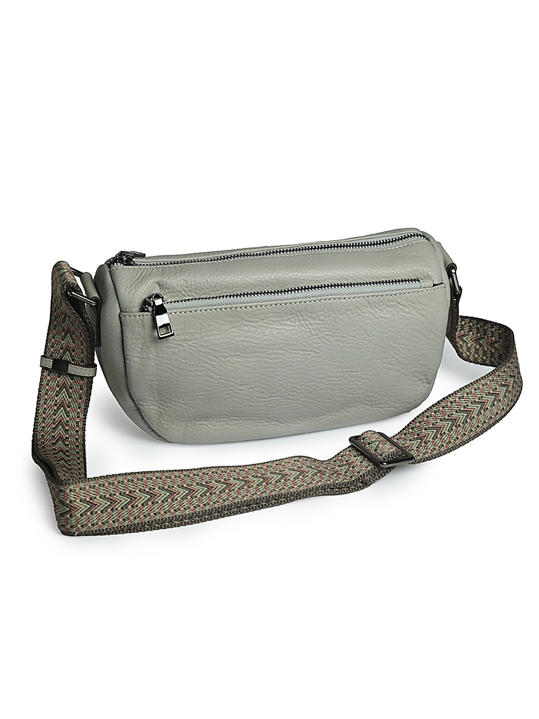 Geantă damă 5016 light grey