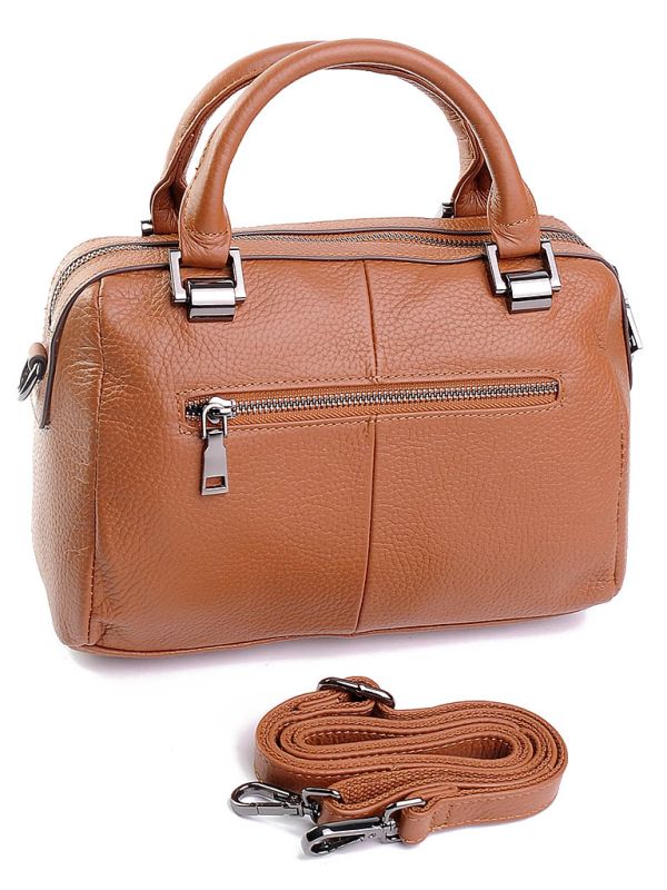 Geantă damă 5039 brown 1