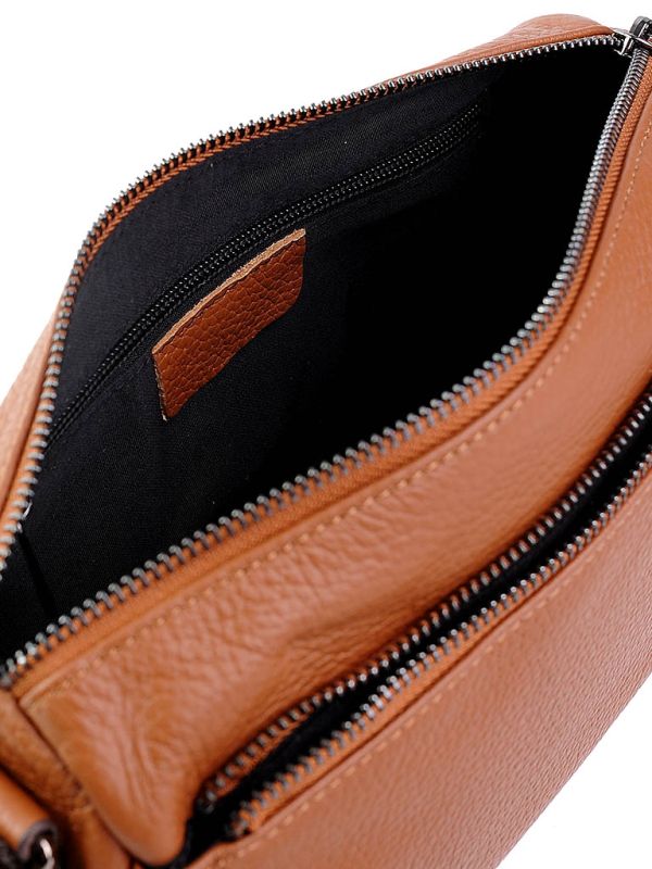 Geantă damă 5039 brown 2