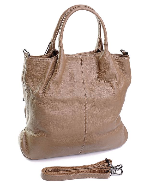 Geantă damă 5048 khaki 1