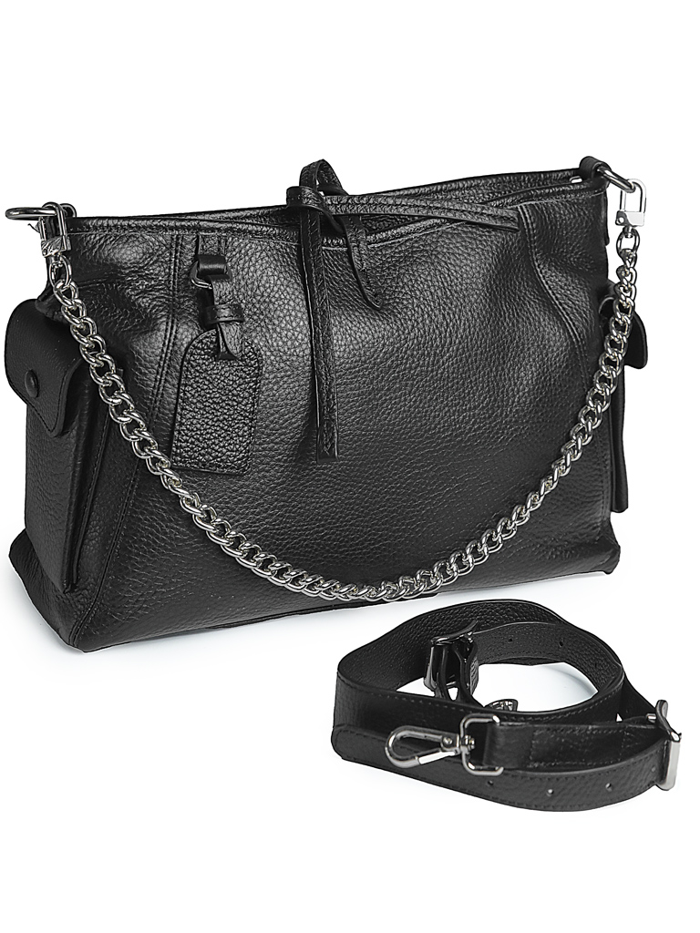 Geantă damă 5050 black