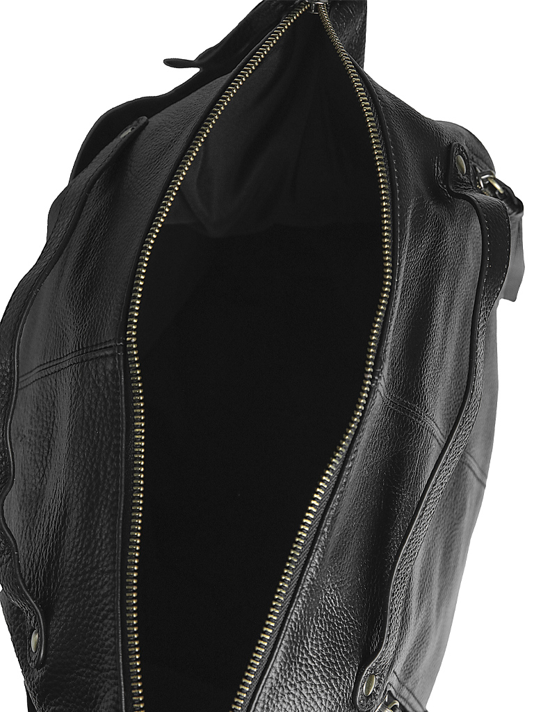 Geantă damă 5052 black 2