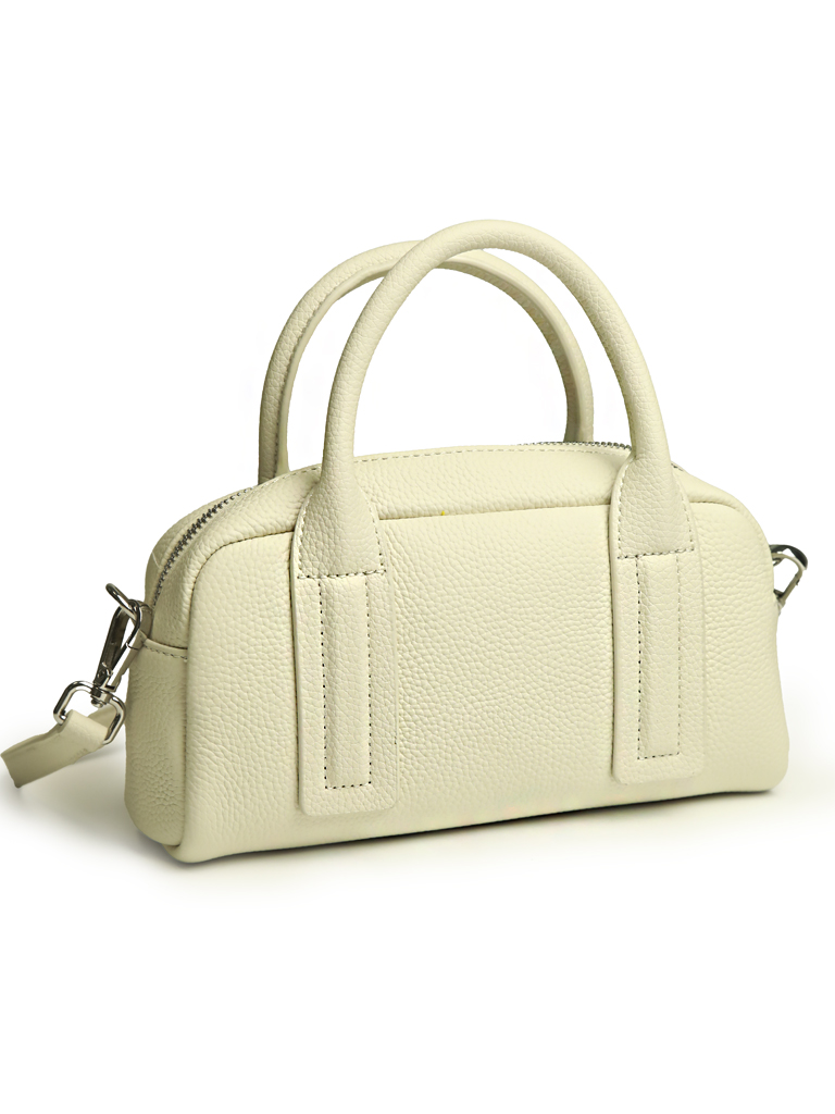 Geantă damă 6778 white 1