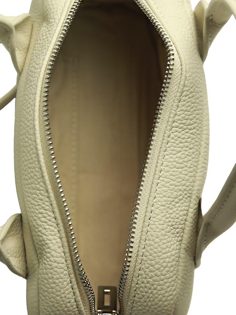 Geantă damă 6778 white 2