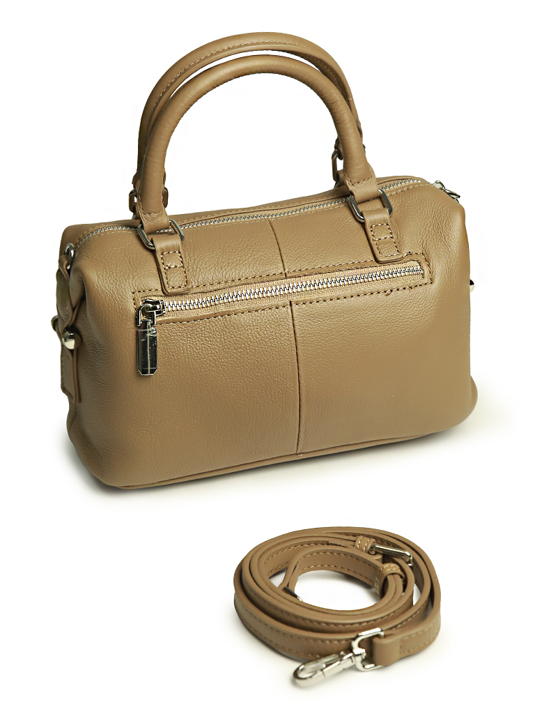 Geantă damă 79013 khaki 1