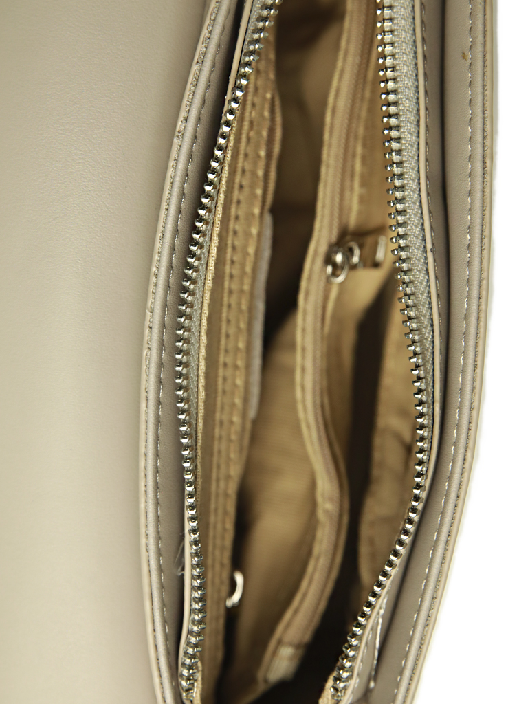 Geantă damă 79016 beige 2