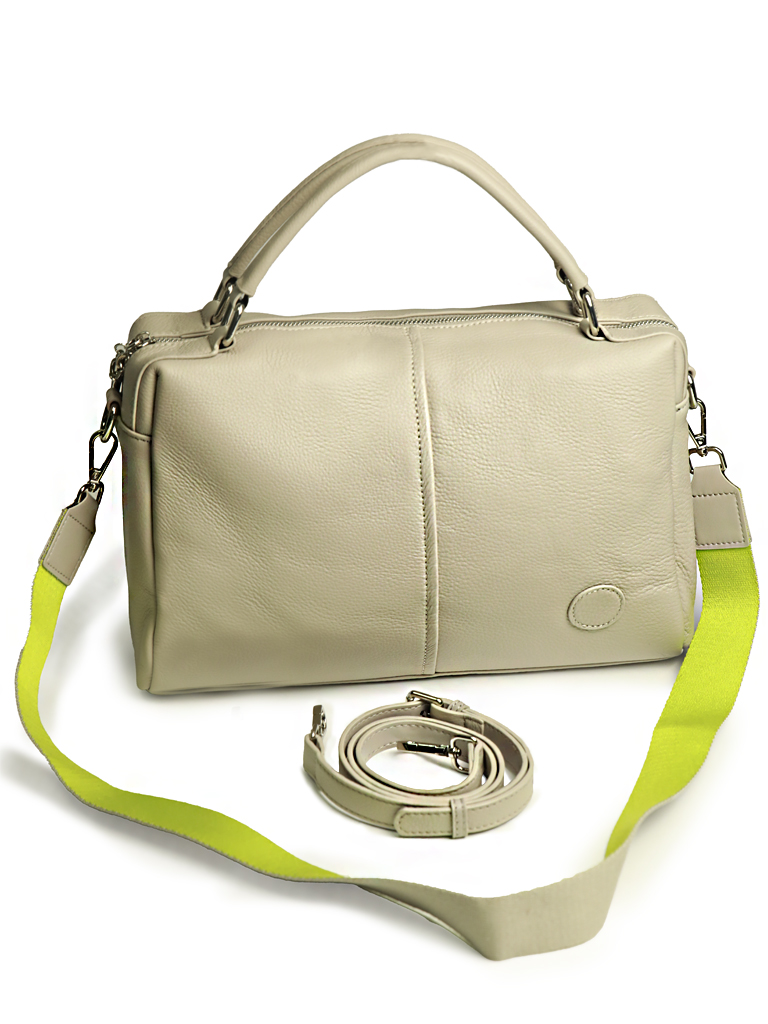 Geantă damă 79017 beige 0