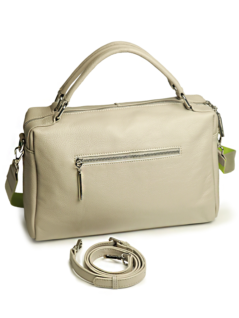 Geantă damă 79017 beige 1