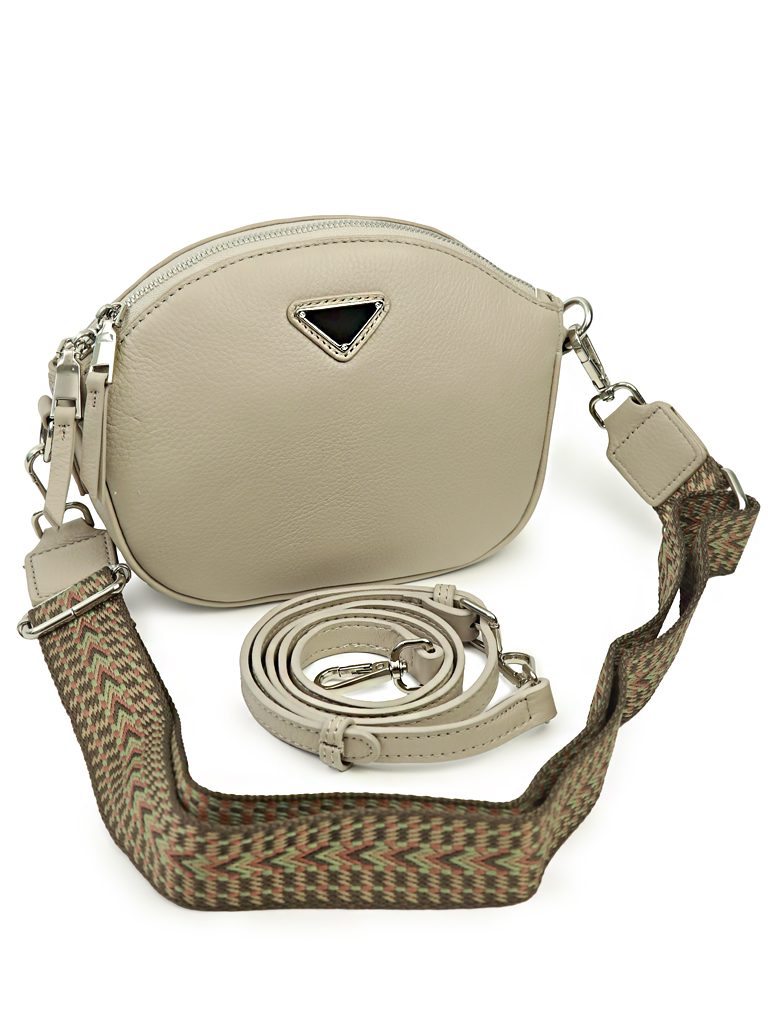 Geantă damă 79019 beige 0