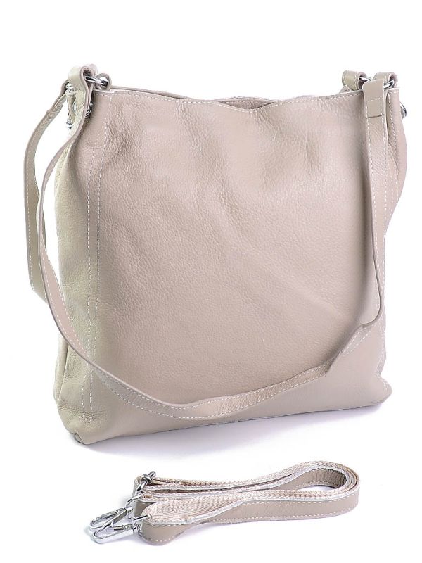 Geantă damă 8088-9 khaki 0