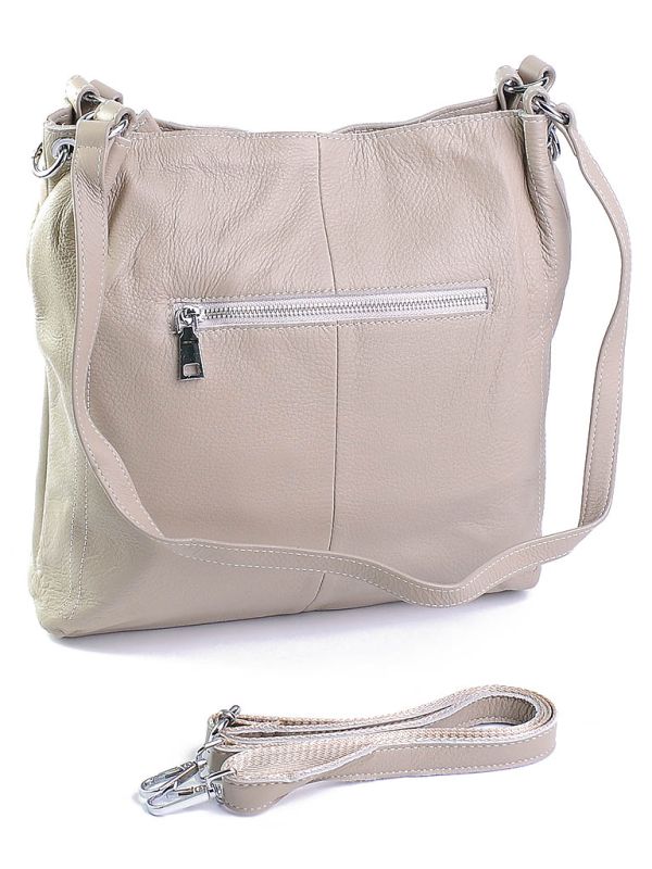 Geantă damă 8088-9 khaki 1