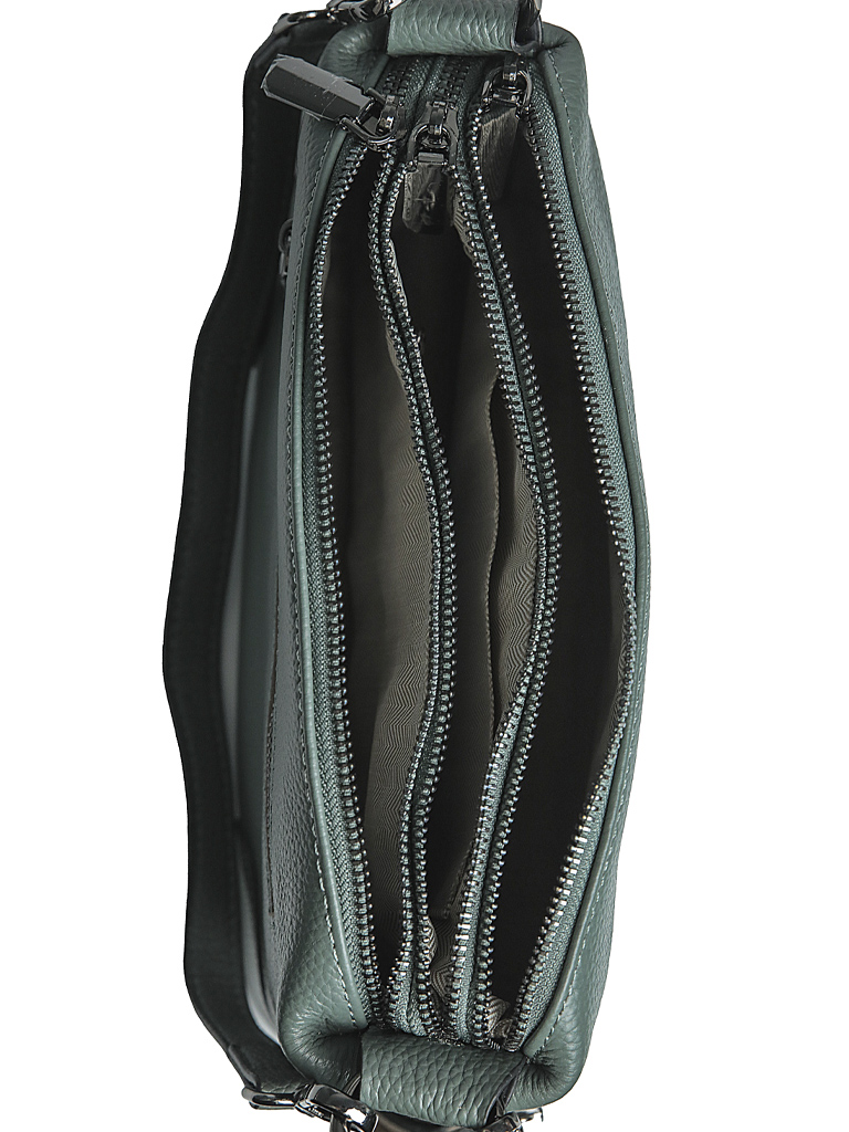 Geantă damă 8626 green 2